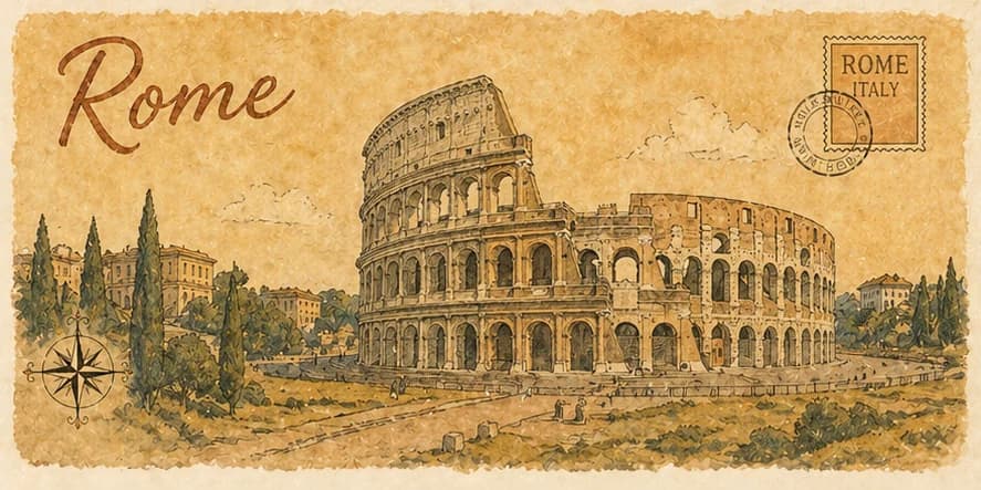 Rome
